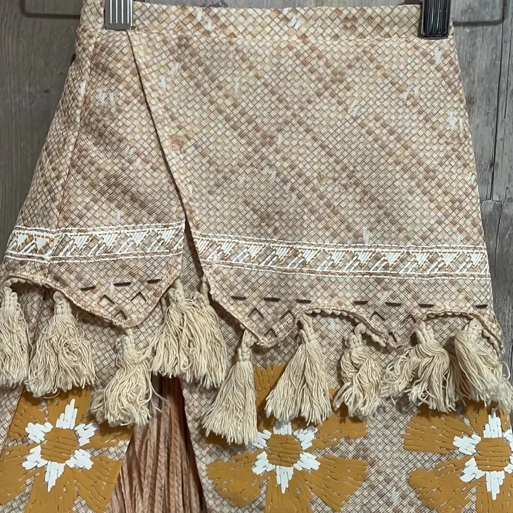 Disney skirt moana waist